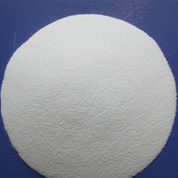 White Powder Polyvinyl Chlorid S65D PVC Resin S65