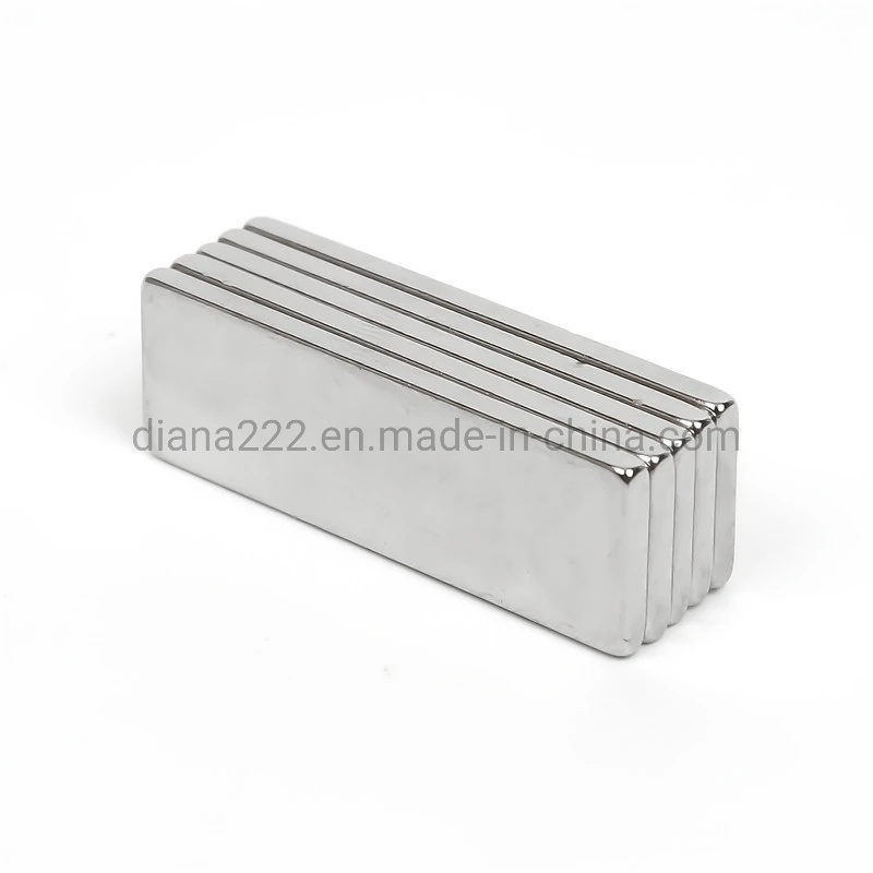 Factory Wholesale Cheap Price N55 Neodymium Magnet