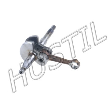 Chain Saw Spare Parts 2500 Crankshaft in Good Quality