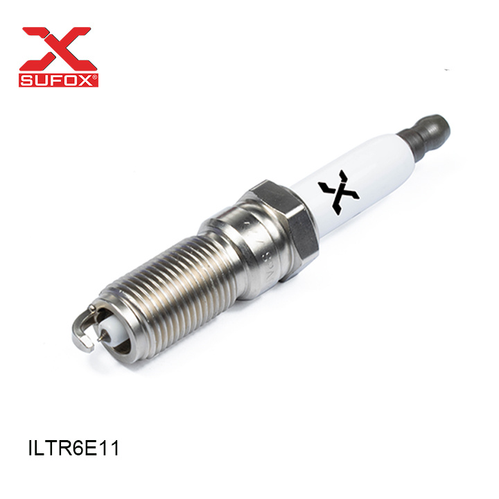 Iltr6e11 Car Spark Plug for Buick Cadillac American Cars Spare Parts