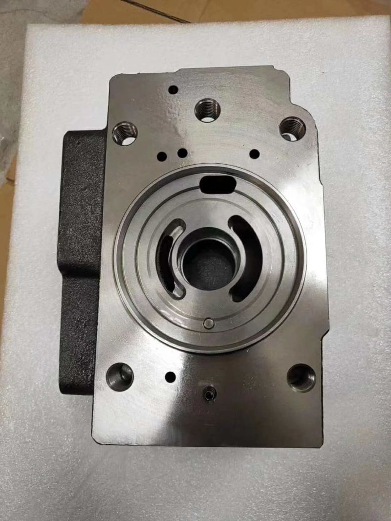 Engine Cylinder Block for Excavator Engine Spare Parts