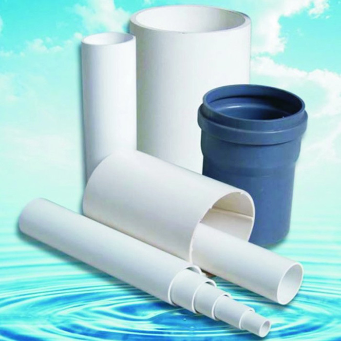 Formosa PVC Resin Sg5 S65 for PVC Pipes, Films