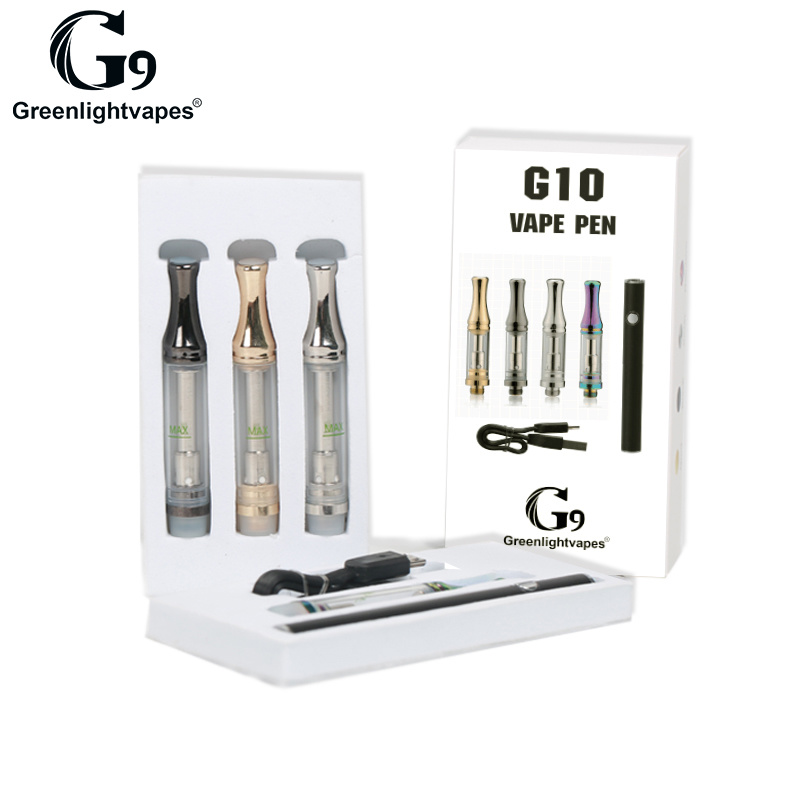 Cbd Oil Battery Kit Variable Voltage Battery Kit Vape Pen Kit