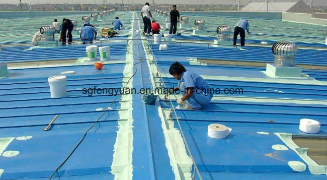 Roof Coatings/Metal Roof Coatings