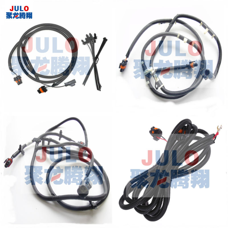 1997-2006 Dbc Ls1 Standalone Wiring Harness T56 or Non-Electric Tran 4.8 5.3 6.0