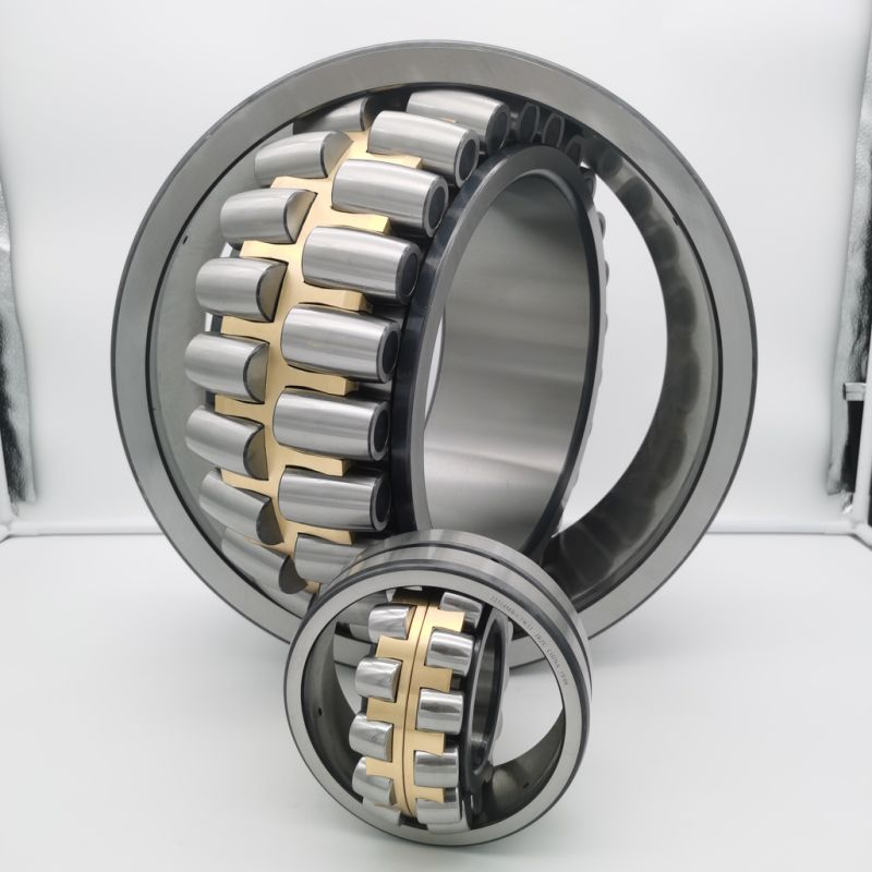 Automotive Spherical Roller Thrust Bearing for Mining Machinery