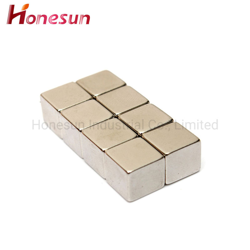 China N35 N42 N50 N52 N54 Bulk Disc Neodymium Magnet