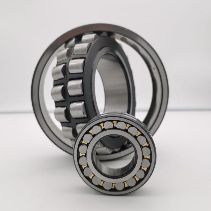 Mining Machine Crusher Bronze Parts Copper Washer Thrust Bearing Suit