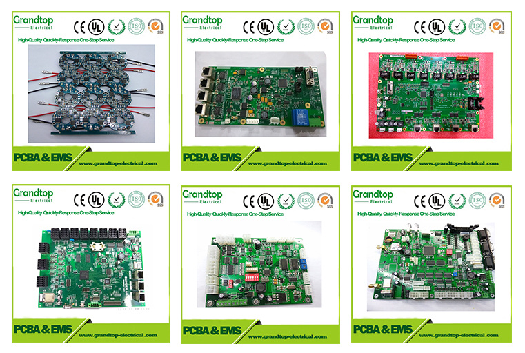 PCBA Factory Supplies Memory PCB Shenzhen Gtmm 454