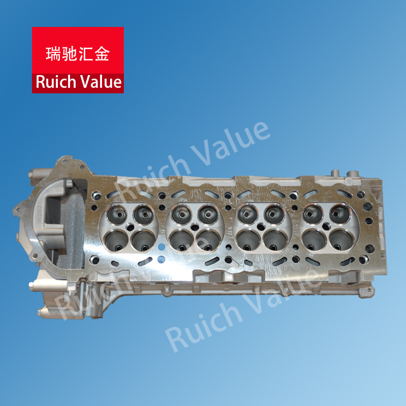 Nissan Paladin Engine Ka24 Ka24de Cylinder Head OEM 11040-Vj260 Ka21 Ka25