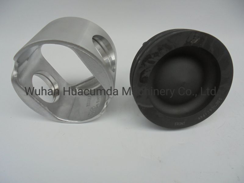 Excavtor Piston Camshaft Main Bearing Overhaul Engine Part for Cummins Komatsu