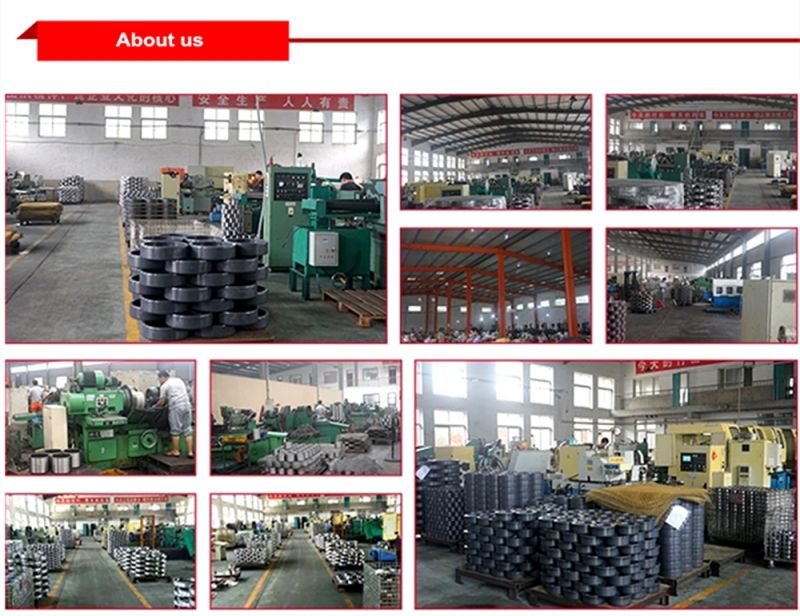 Inched and Metric Taper & Spherical Tapered Roller Bearings/ Bearings 30218 Bearings
