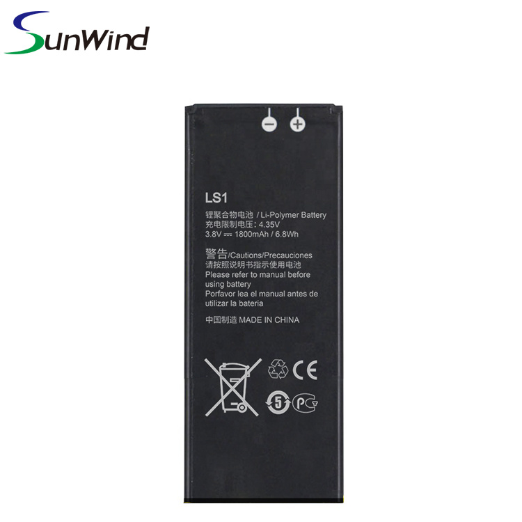 Mobile Phone Battery for Htcz10 Ls1