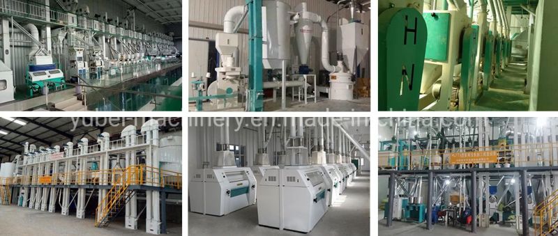 Maize Meal Mill Maize Mill Maize Grinding Machine