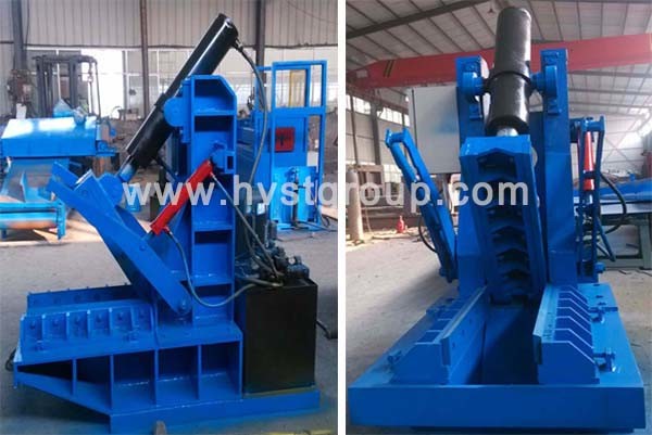 Full Automatic Waste Tire Recycling Plant for Truck Tires