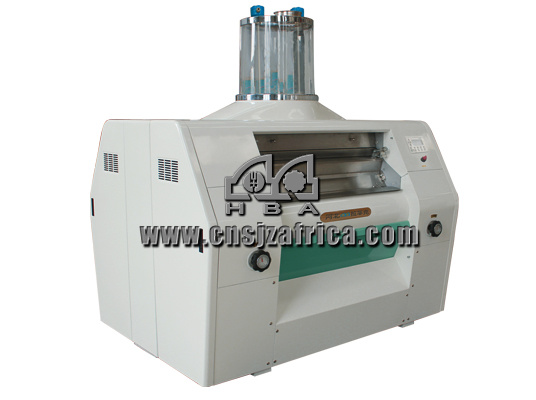 Corn Flour Miller Corn Flour Milling Machine Maize Flour Mill