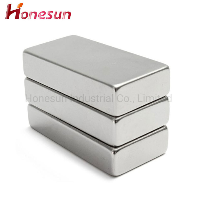 China N35 N42 N50 N52 N54 Bulk Disc Neodymium Magnet