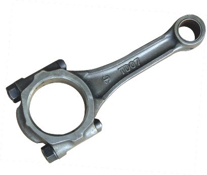 High Quality Desiel Fuel Vehicle Engine Part Connecting Rod