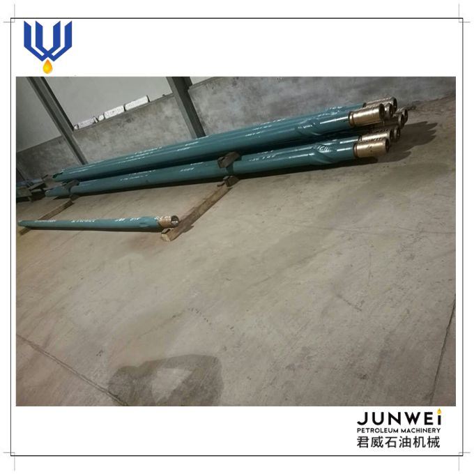 7lz120X7.0-6.5 Downhole Motor in Stock