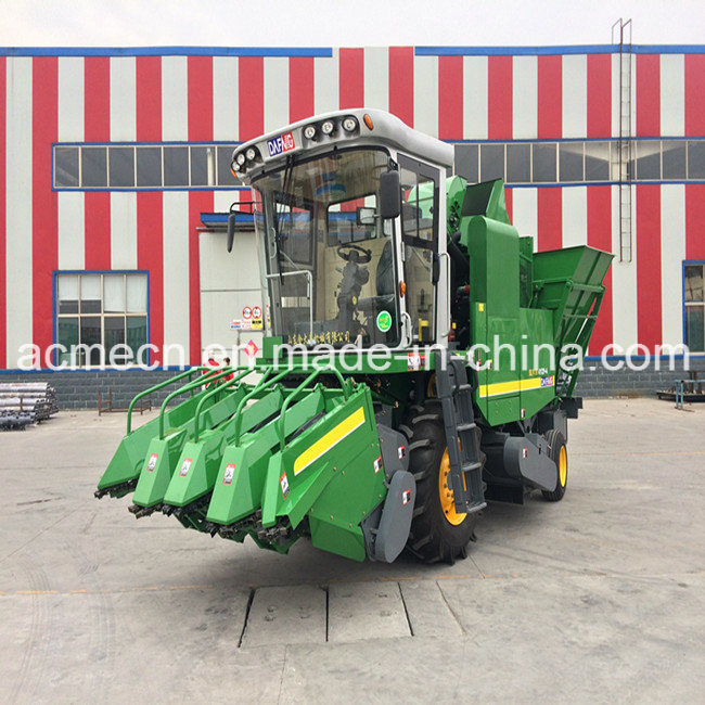 Corn Harvester/Maize Harvester/Corn Harvest Machine