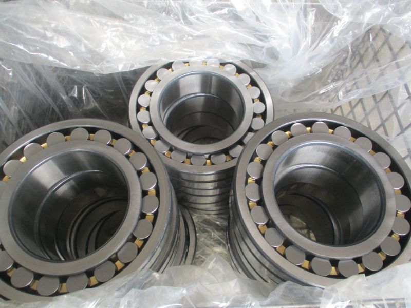 Inched and Metric Taper & Spherical Tapered Roller Bearings/ Bearings 30218 Bearings
