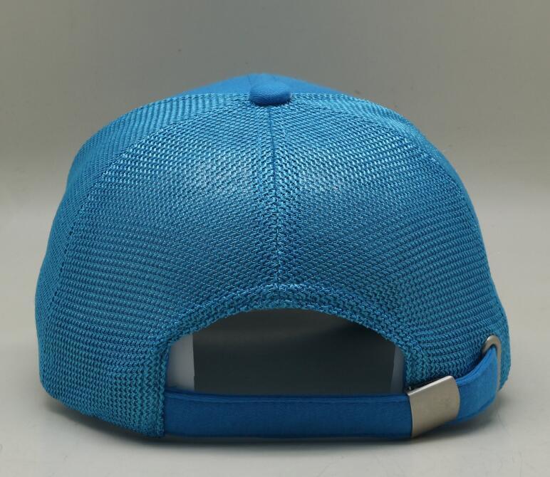 Adjustable Sports Cap Baseball Cap Tennis Cap Cycling Cap