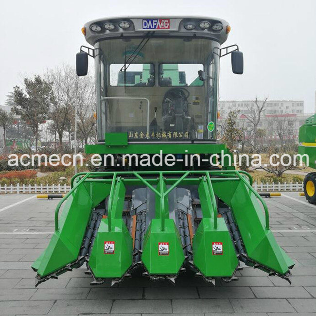 Corn Harvester/Maize Harvester/Corn Harvest Machine