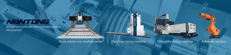 Crankshaft Camshaft Grinding Machine