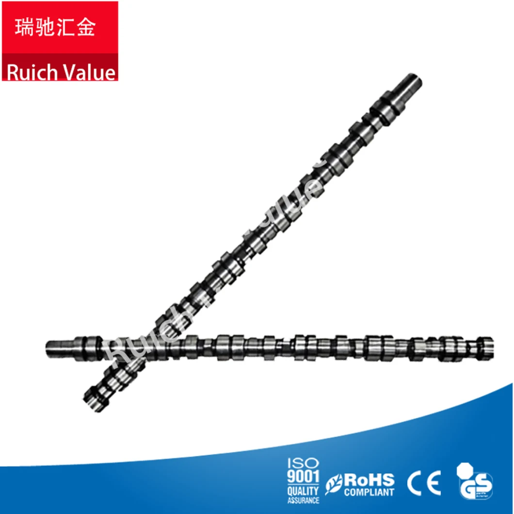 Engine Parts Camshaft for Cummins Nt855 6lt 6L M11 Engine