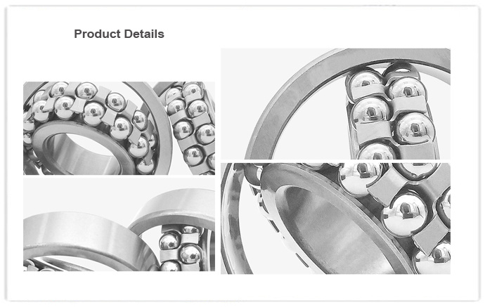 Spherical Roller Thrust Bearing