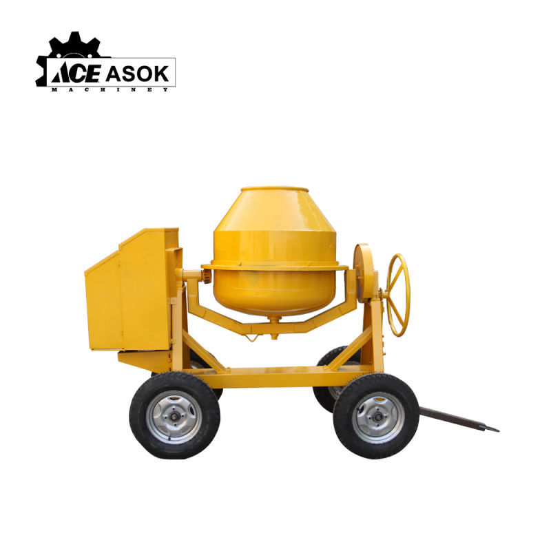 Mini Concrete Mixer for Sale, Concrete Mixer Machine Price in India