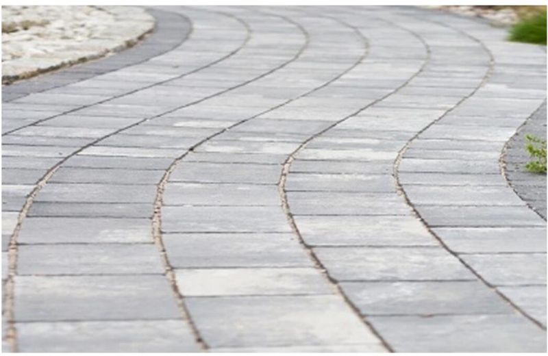 Made in China Granite/Basalt/Slate/Marble Ashlar Paving Stone