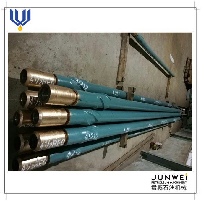 7lz120X7.0-6.5 Downhole Motor in Stock