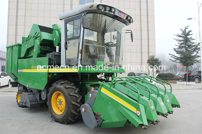 Corn Harvester/Maize Harvester/Corn Harvest Machine