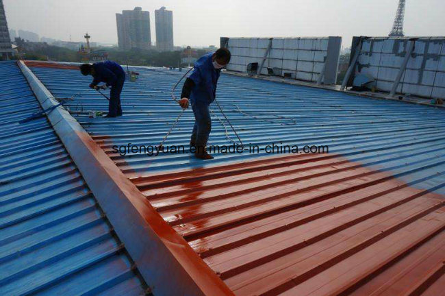 Roof Coatings/Metal Roof Coatings