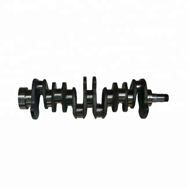 Hot Sale Car Parts Bearing Deutz F2l511 Diesel Engine Crankshaft