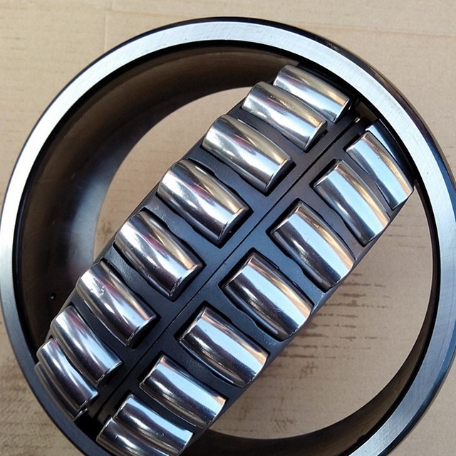 Single Direction Spherical Roller Thrust Bearing 29332 E Made in Germany