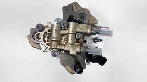 Hot Sale Car Parts Diesel Engine Part Fuel Injection Pump 0445020043