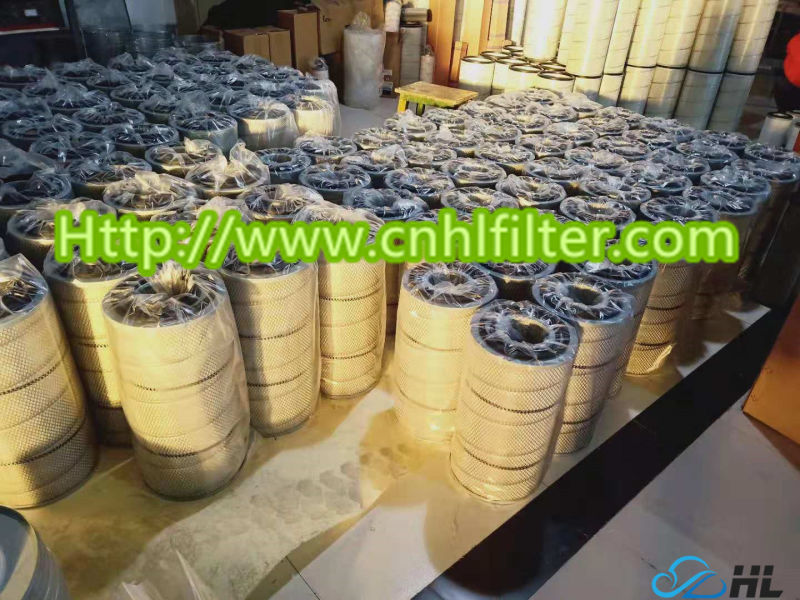 Car Spare Parts Hydraulic Oil Filter14509379 Car Hydraulic Oil Filter