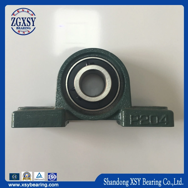 1306 1314 Rolling Bearing Self-Aligning Ball Bearing Low Noise Motor