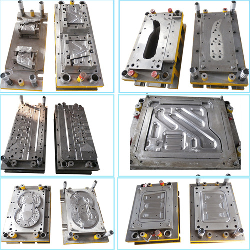 0416 Metal Punching, Shearing, Blanking, Bending, Drawing, Forming.