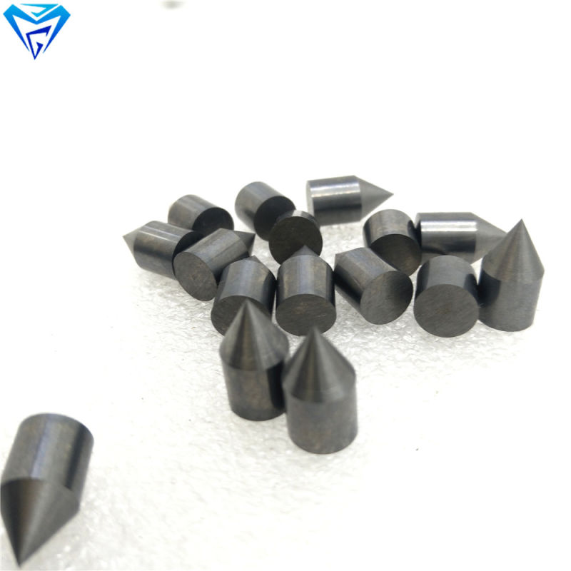 Good Quality and Safe Tungsten Carbide Mining and Woodworking Tips and Pins