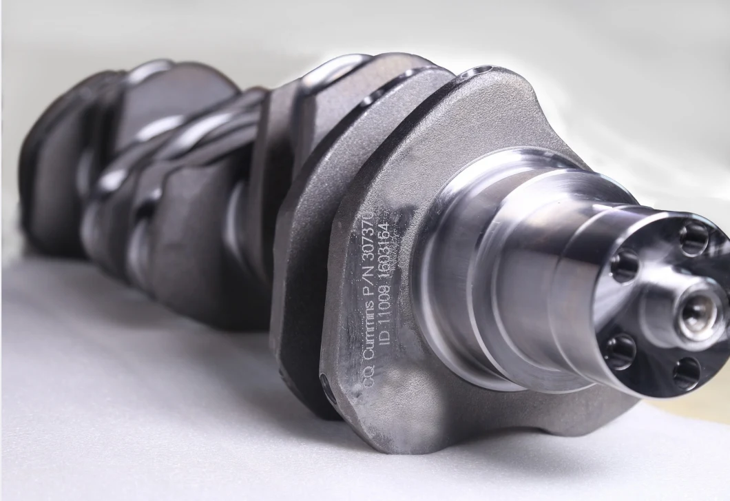 Quality Car Parts Bearing M11 Diesel Engine Crankshaft 3073707
