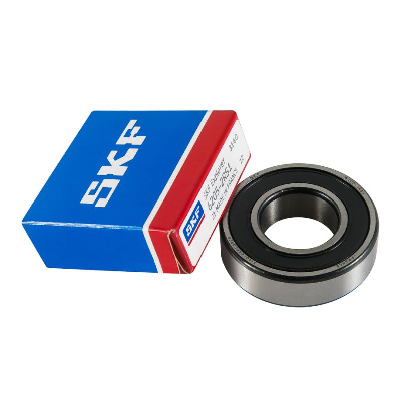 All Types of Bearings Engine Ball Bearing 61809 61909