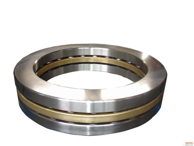 Axial Bearing, Plane Needle Roller Thrust Bearing