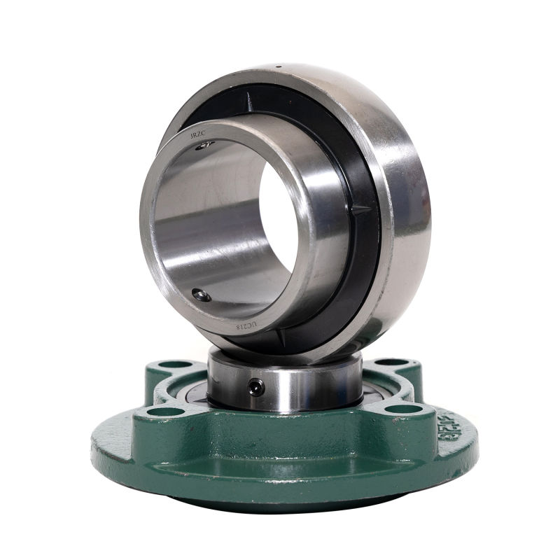 UC Bearings/Inserts Bearings/Pillow Block Bearings