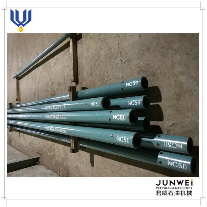 7lz120X7.0-6.5 Downhole Motor in Stock