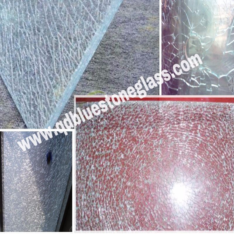 Manufacturer of Laminated Safety Glass Doors/Railings/Balustrades/Counter Fronts.