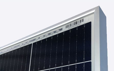 Half Cut Solar Panel 440 Watt Mono Perc 6bb High Efficiency 420 Watt 440 Watt for Solar Home