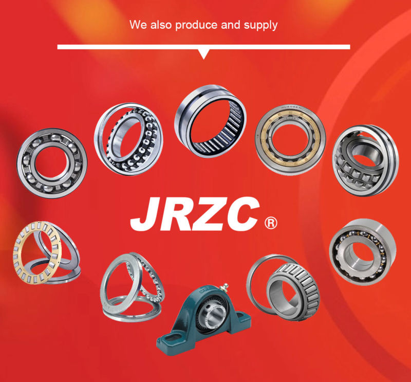 Pillow Block Bearings, Bearing Units, Ball Bearings, Bearings (UCF205)